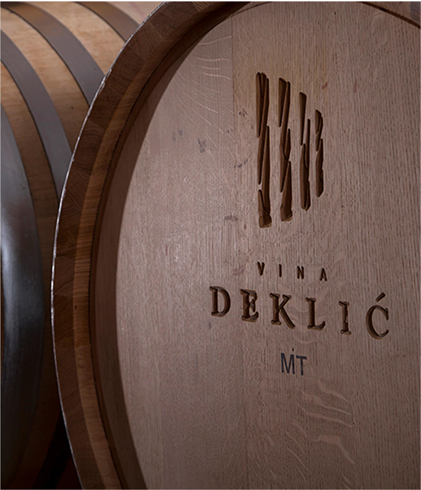 Vina Deklić